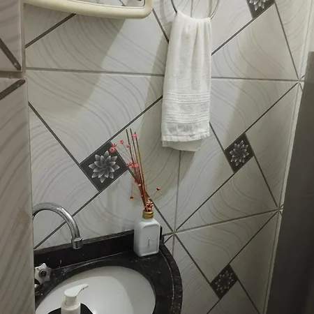Apartamento Encantador Em Lagoinha Paraipaba/Ce Exterior photo