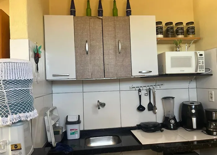 Apartamento Encantador Em Lagoinha Paraipaba/Ce