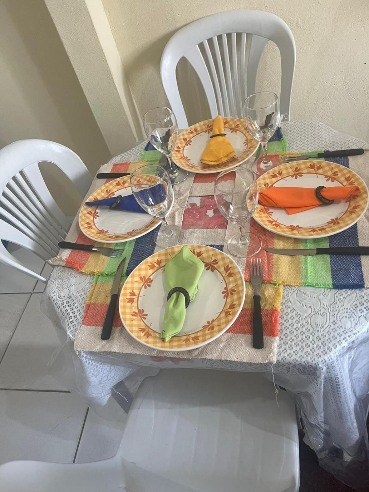 Apartment Encantador Em Lagoinha Paraipaba/ce Paraipaba