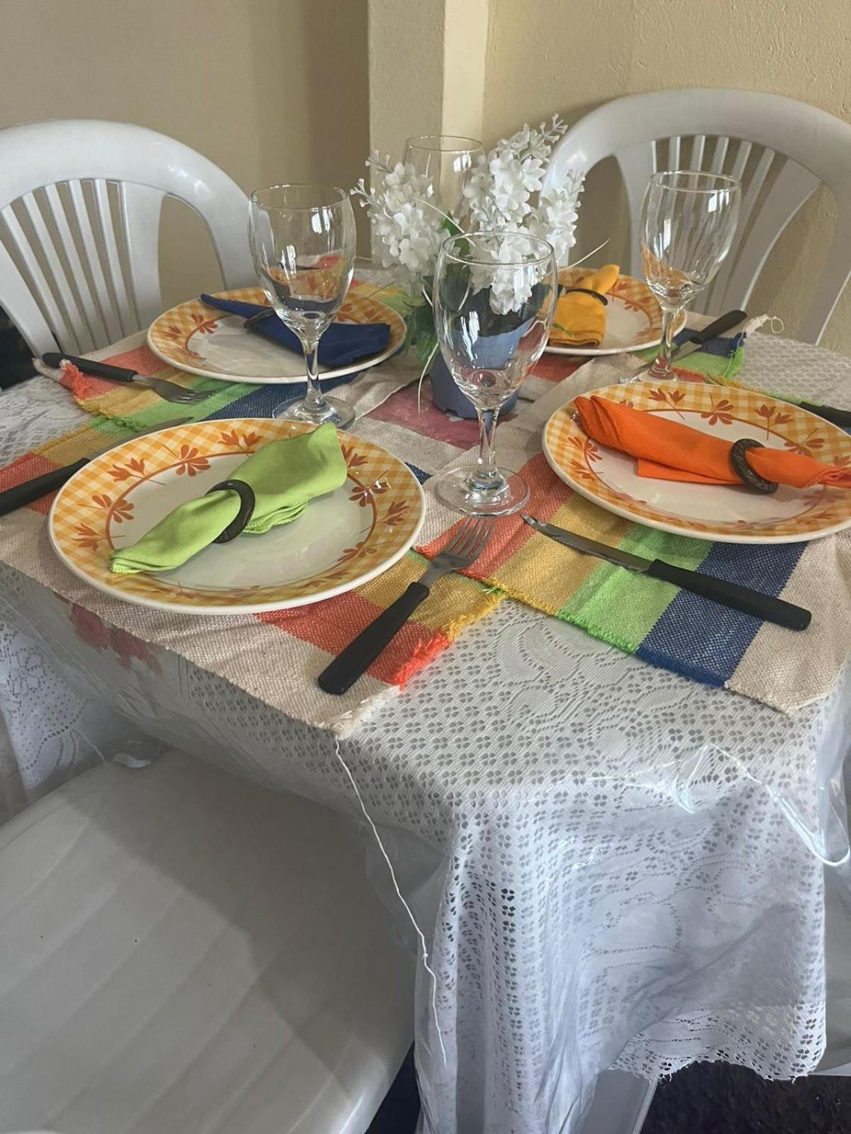 Encantador Em Lagoinha Paraipaba/ce Apartment