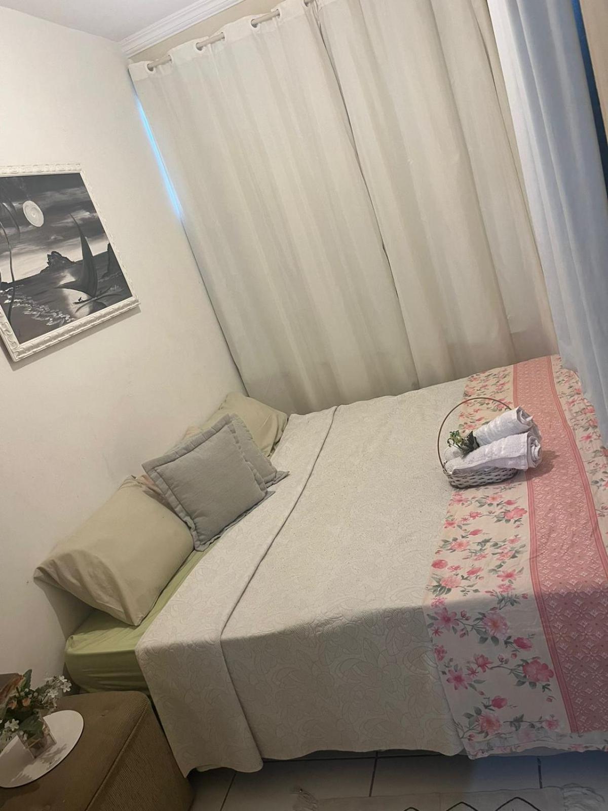 Apartment Encantador Em Lagoinha Paraipaba/ce *