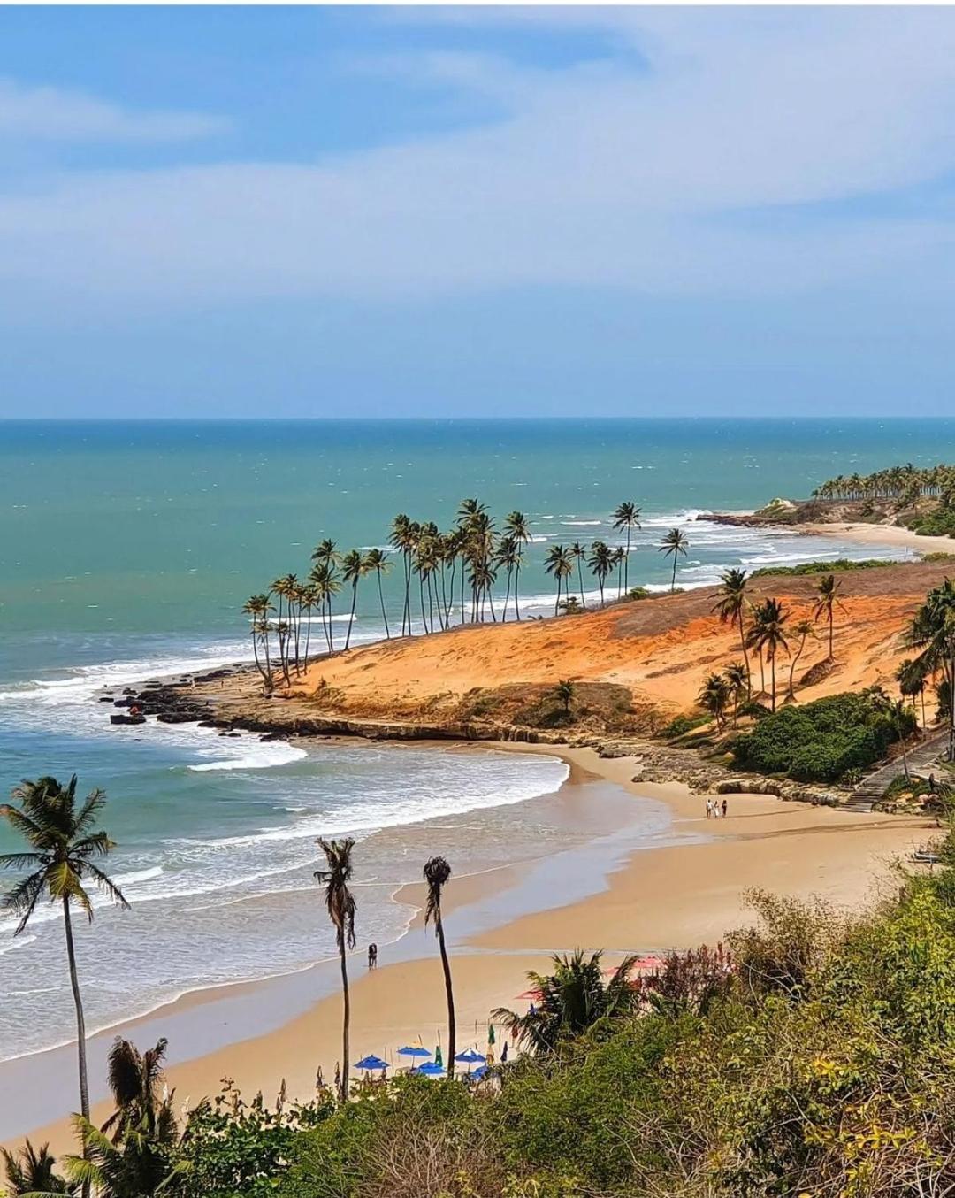 Encantador Em Lagoinha Paraipaba/ce