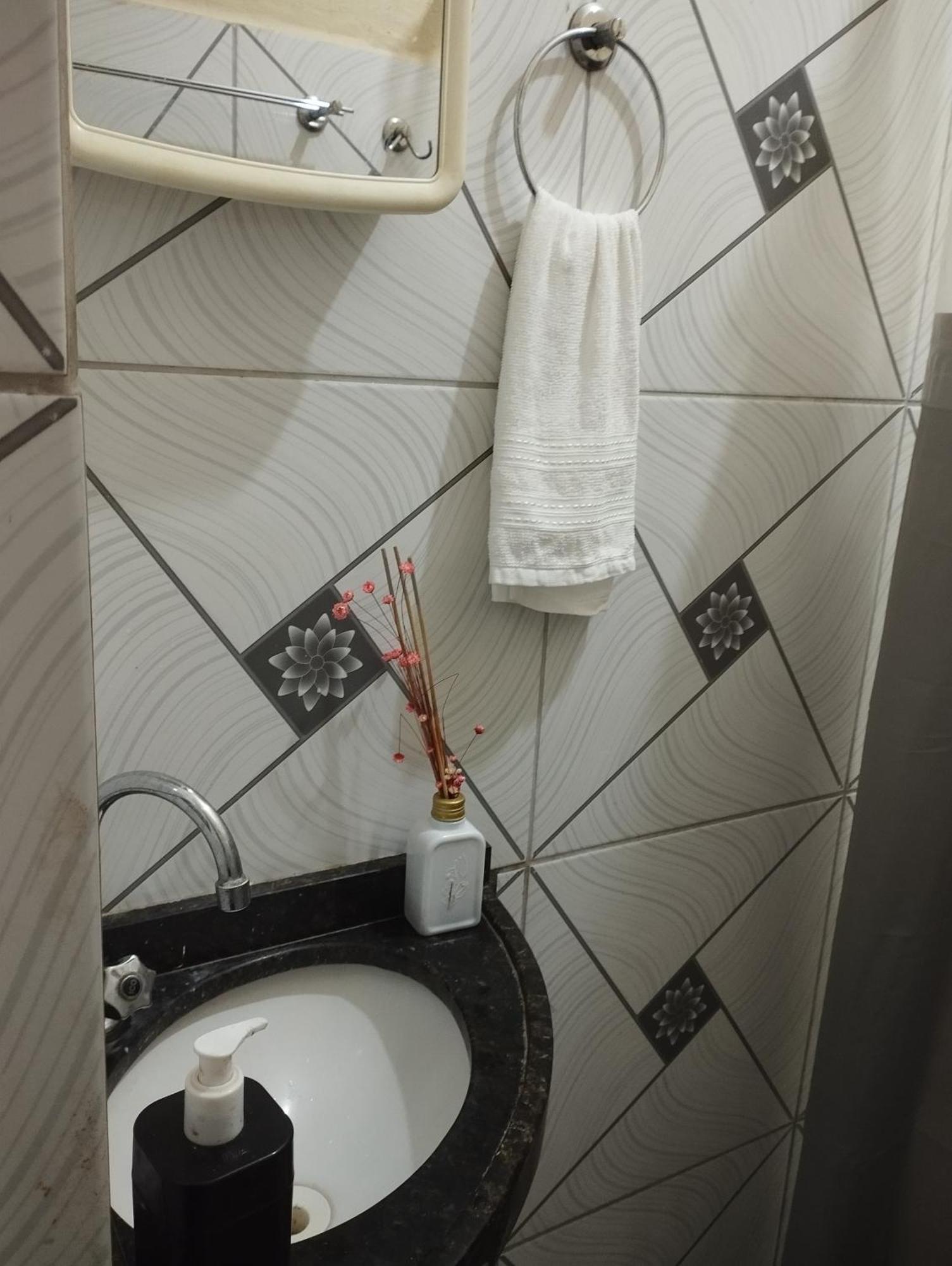Apartment Encantador Em Lagoinha Paraipaba/ce *