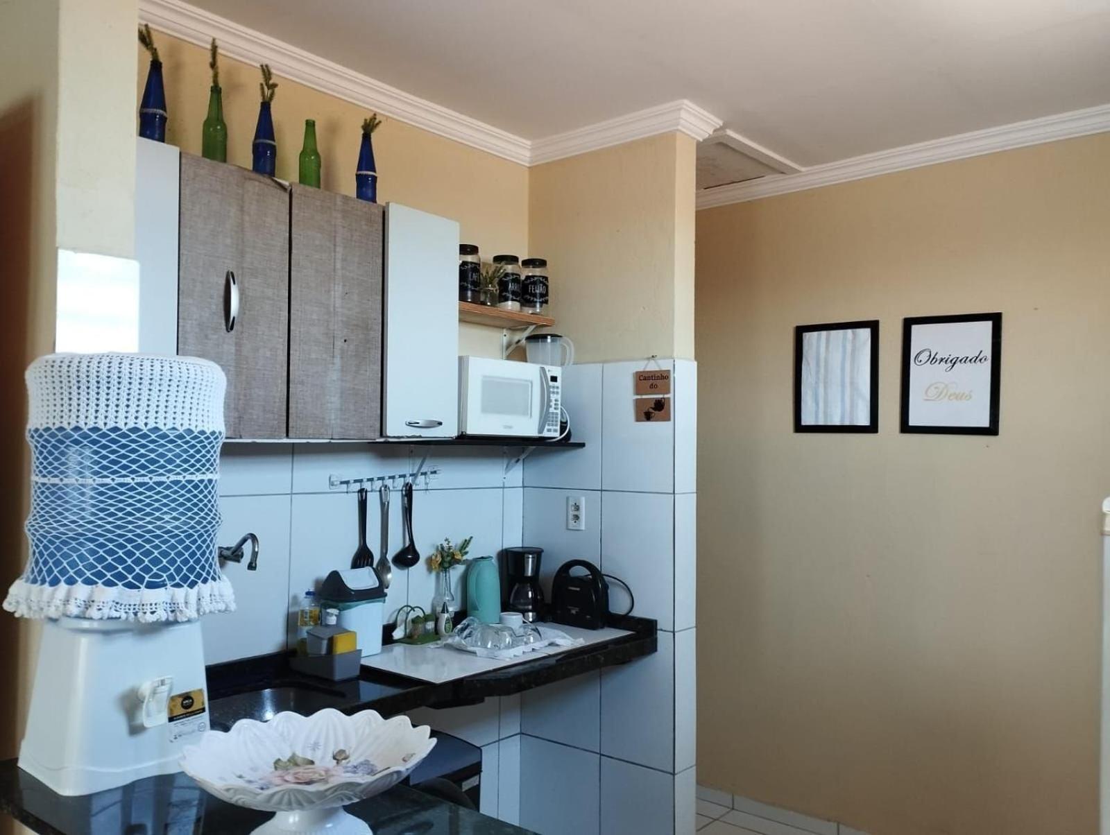 Encantador Em Lagoinha Paraipaba/ce Apartment Paraipaba