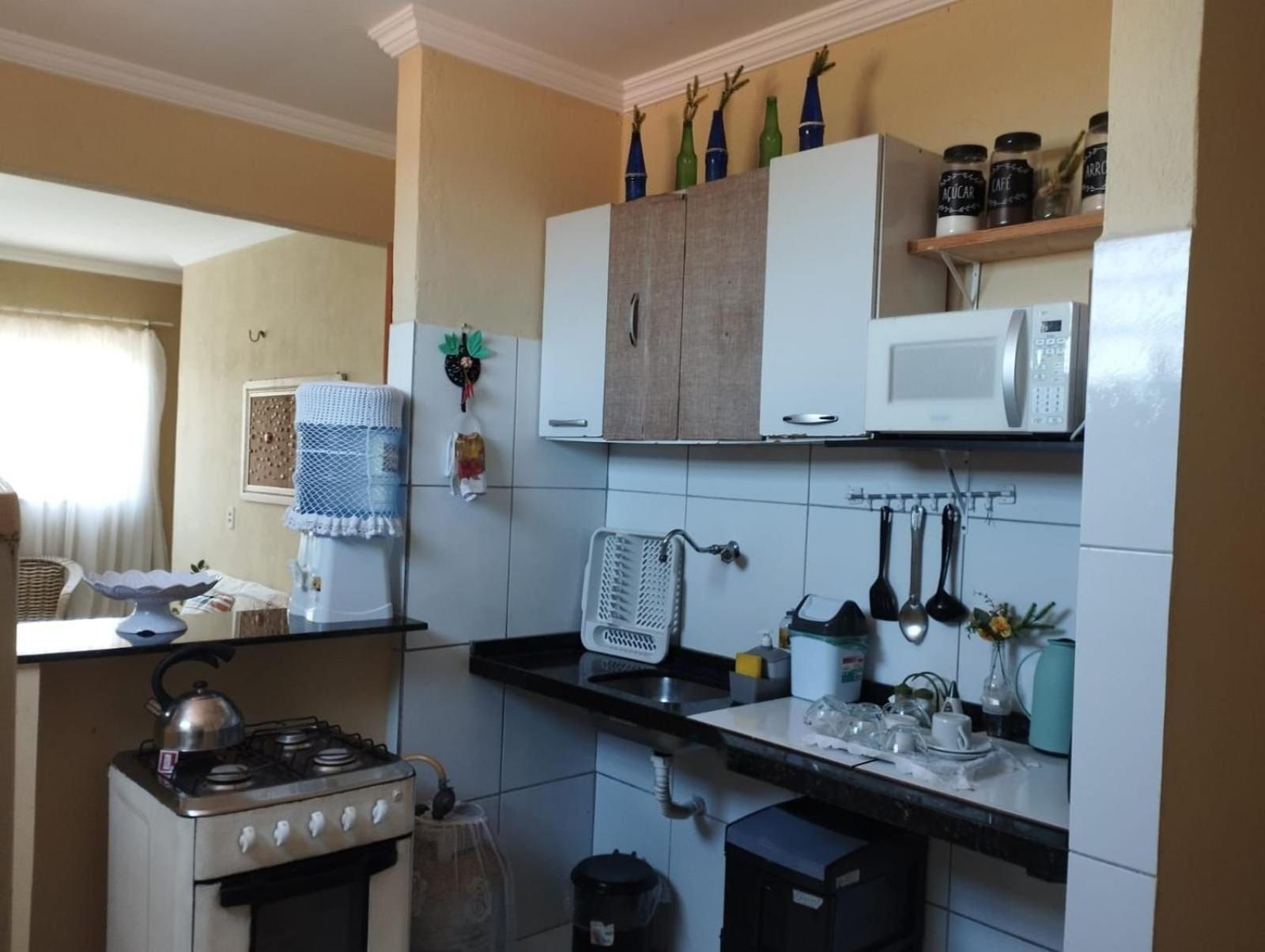 Encantador Em Lagoinha Paraipaba/ce Apartment