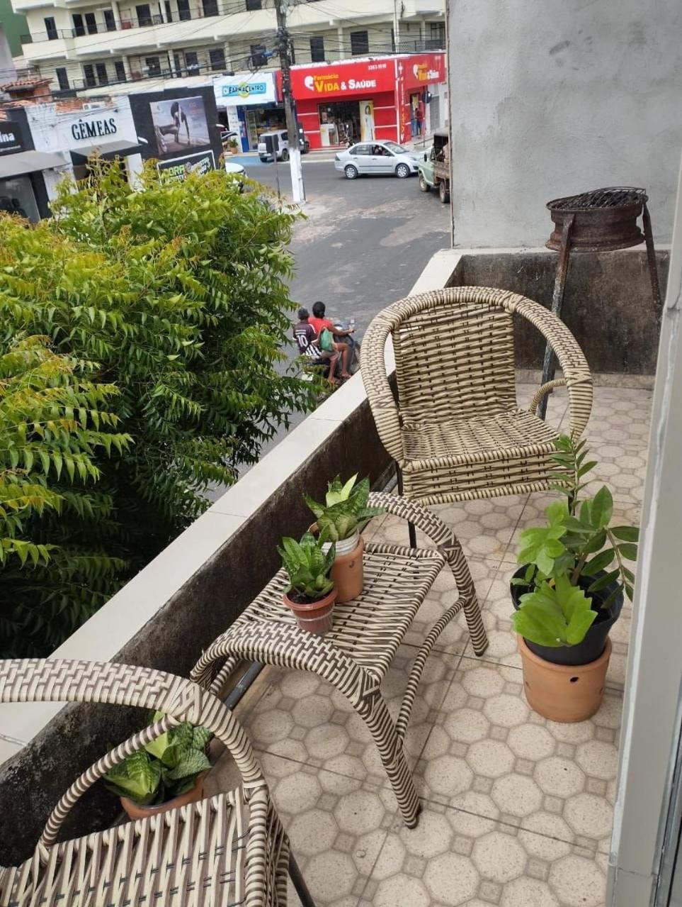 Apartment Encantador Em Lagoinha Paraipaba/ce Paraipaba