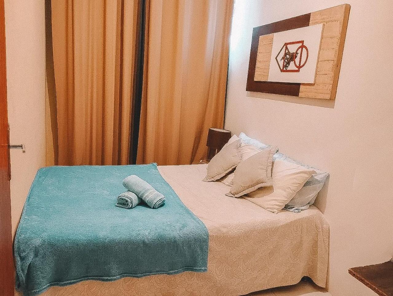 Encantador Em Lagoinha Paraipaba/ce Apartment