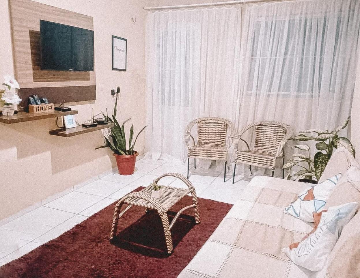 Apartment Encantador Em Lagoinha Paraipaba/ce *