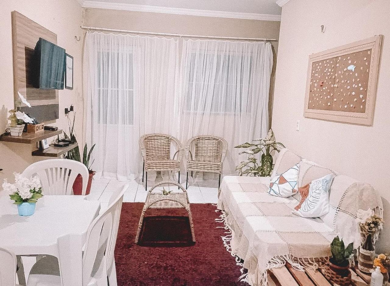 Apartment Encantador Em Lagoinha Paraipaba/ce Paraipaba