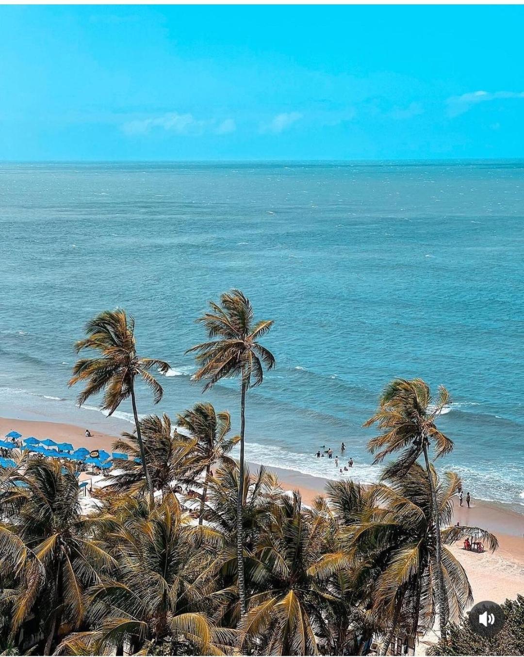 Encantador Em Lagoinha Paraipaba/ce