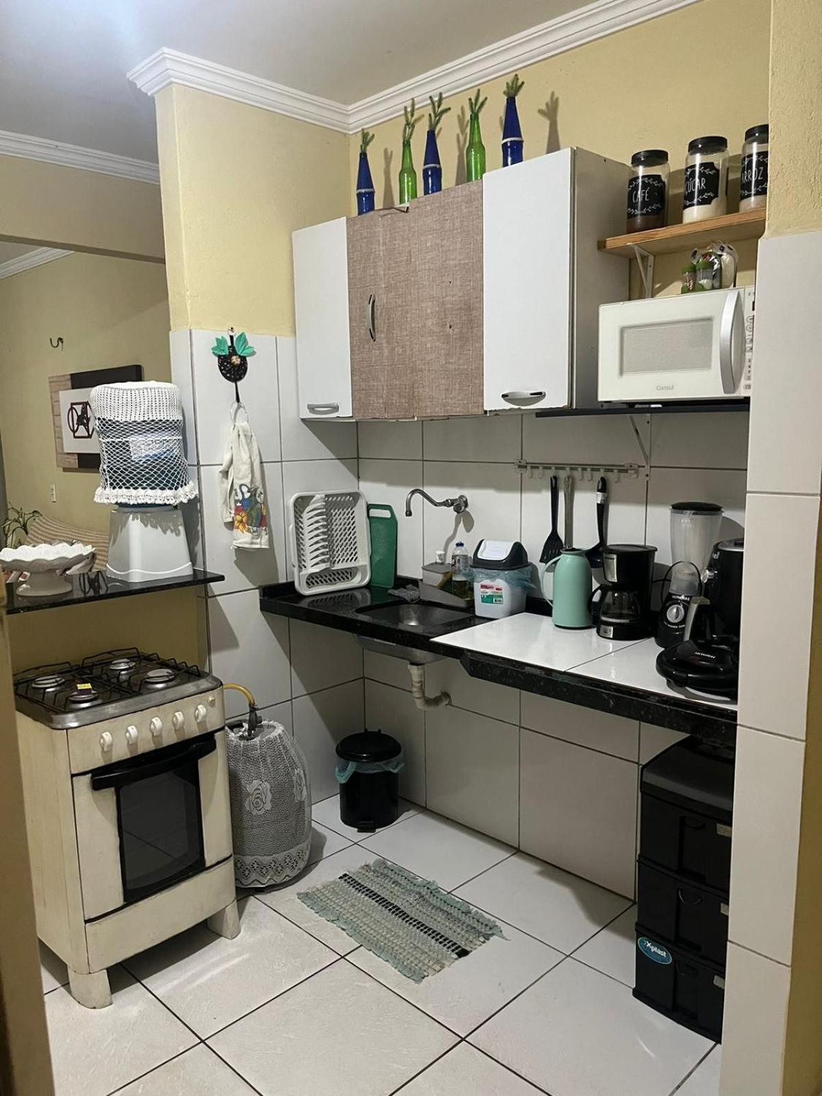 Encantador Em Lagoinha Paraipaba/ce Apartment