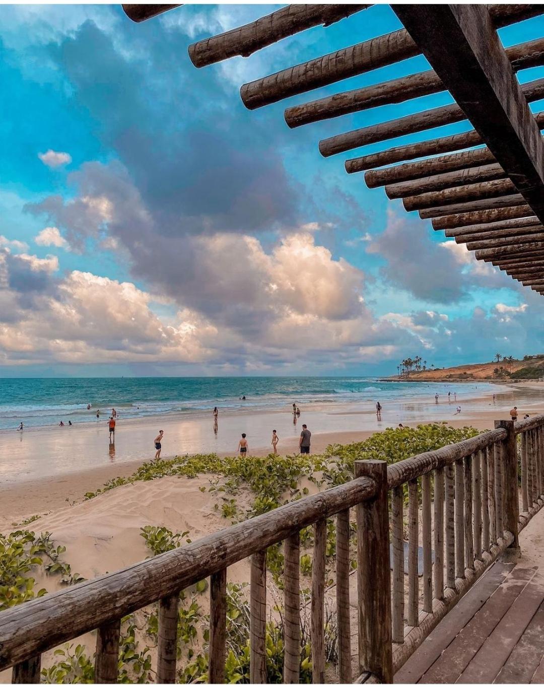 Encantador Em Lagoinha Paraipaba/ce Apartment